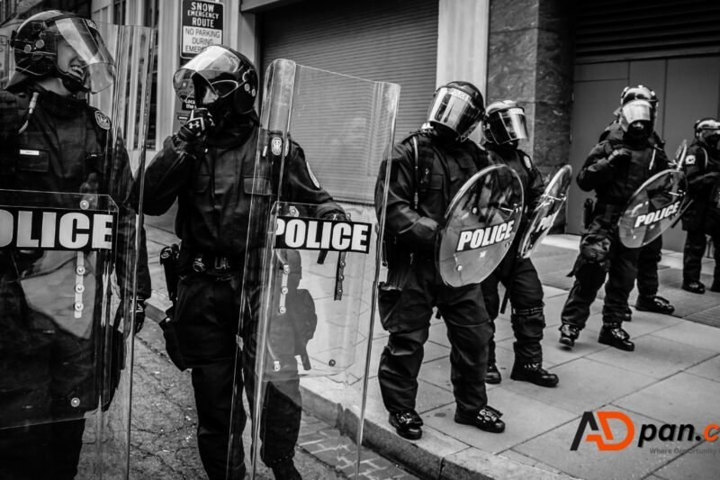 Army Police Staff Jobs in Qatar | Security Forces