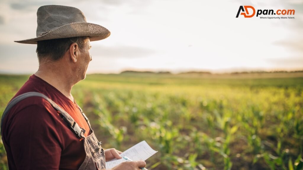 General Farm Worker Jobs in Canada