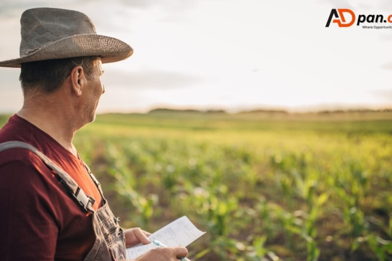 General Farm Worker Jobs in Canada | Dairy, Fruit & Vegetable