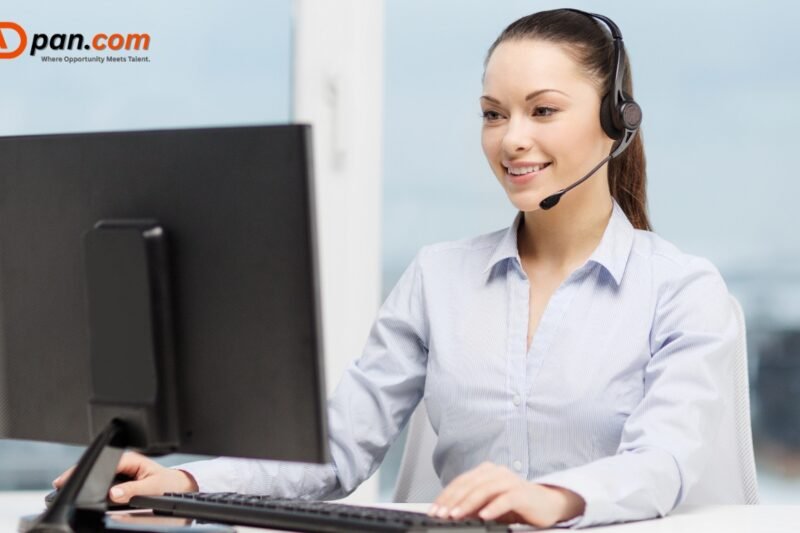 Data Entry Operator Jobs in Dubai