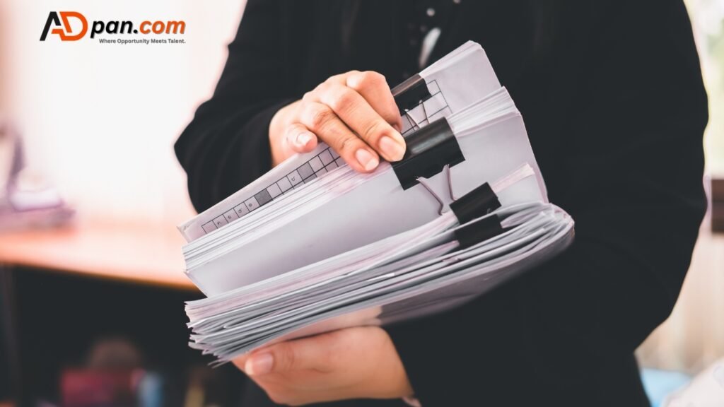 Document Controller Jobs in London