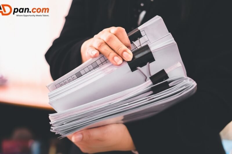 Document Controller Jobs in London