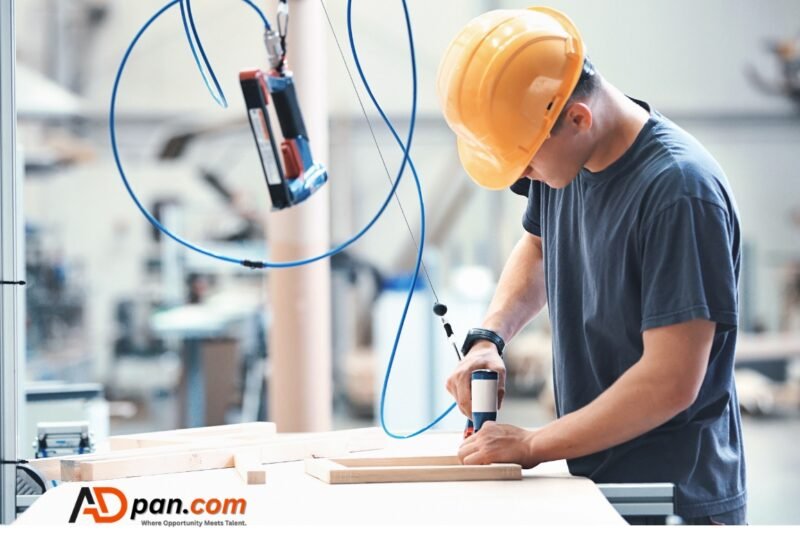 Factory Worker Jobs in Qatar | 50+ New Positions