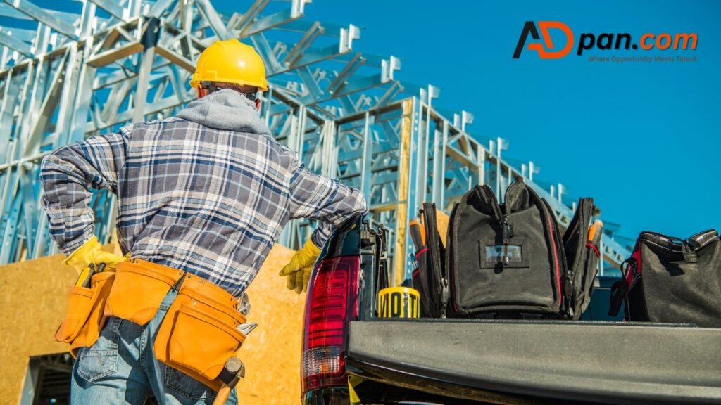 General Labor Jobs in Qatar