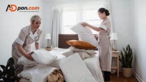 Housekeeper Jobs in London