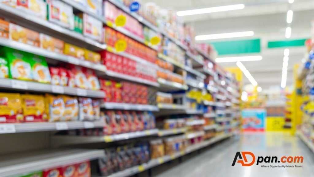 Lulu Hypermarket Jobs in Qatar