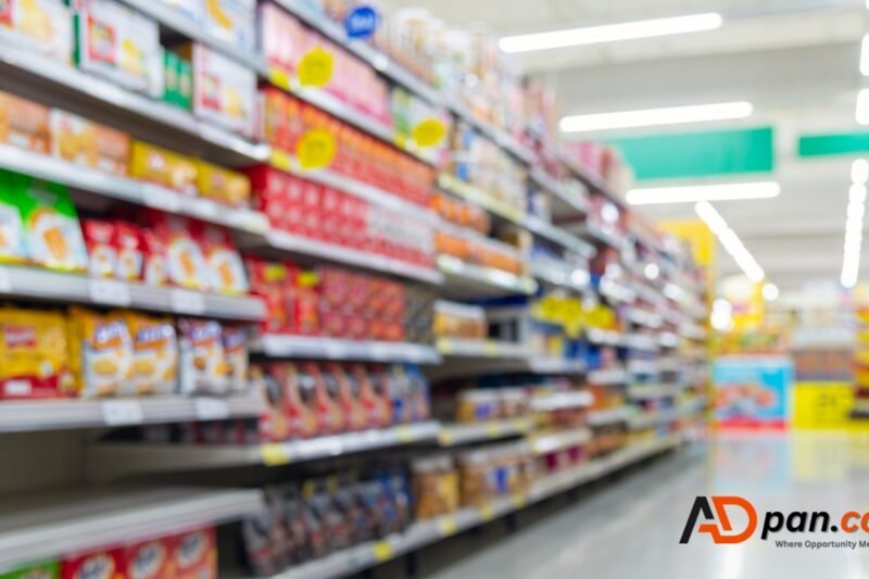 Lulu Hypermarket Jobs in Qatar | Urgent Hiring