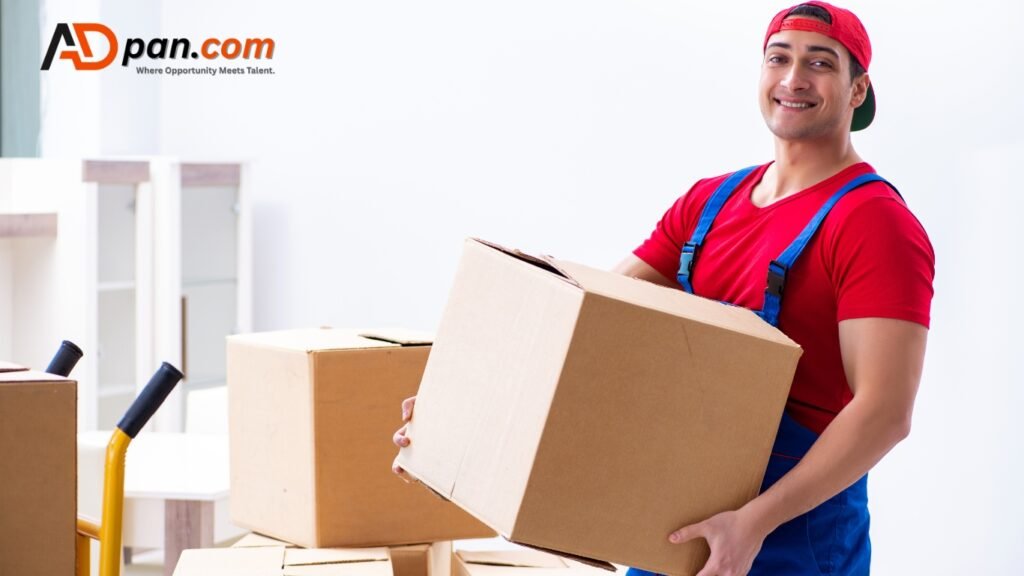 Packing Worker Jobs in Dubai