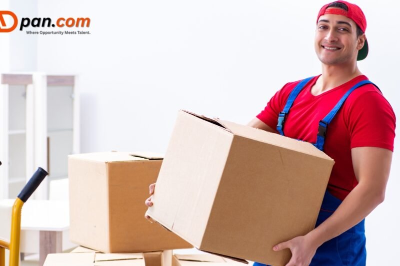 Packing Worker Jobs in Dubai