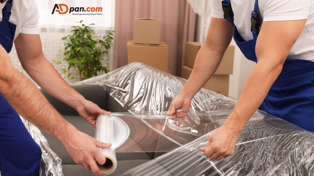 Plastic Rubber Worker Jobs in Italy