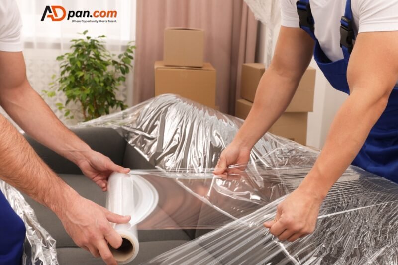 Plastic Rubber Worker Jobs in Italy