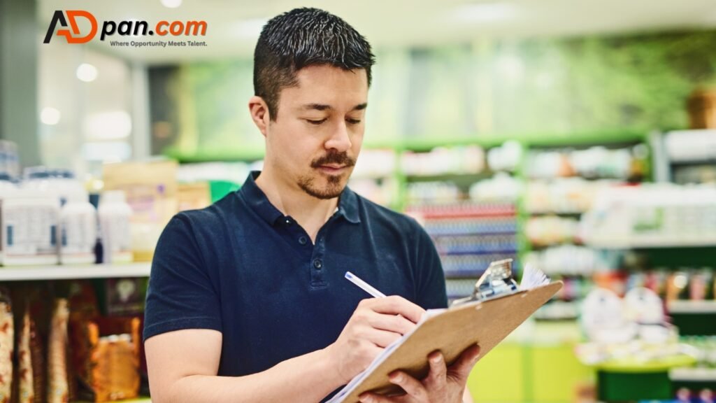 Store Manager Jobs in London