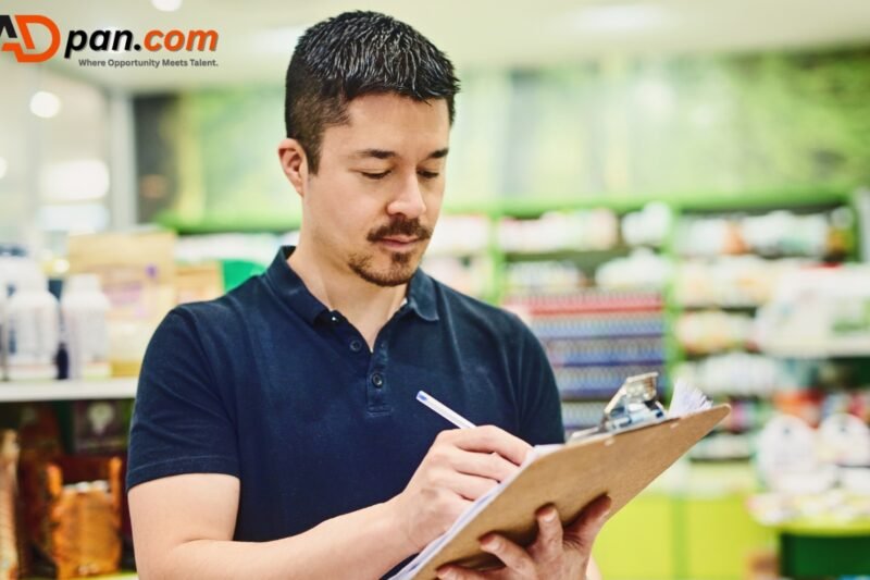 Store Manager Jobs in London