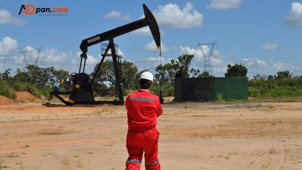 Petroleum Jobs in Qatar