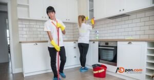 Cleaner Jobs in London