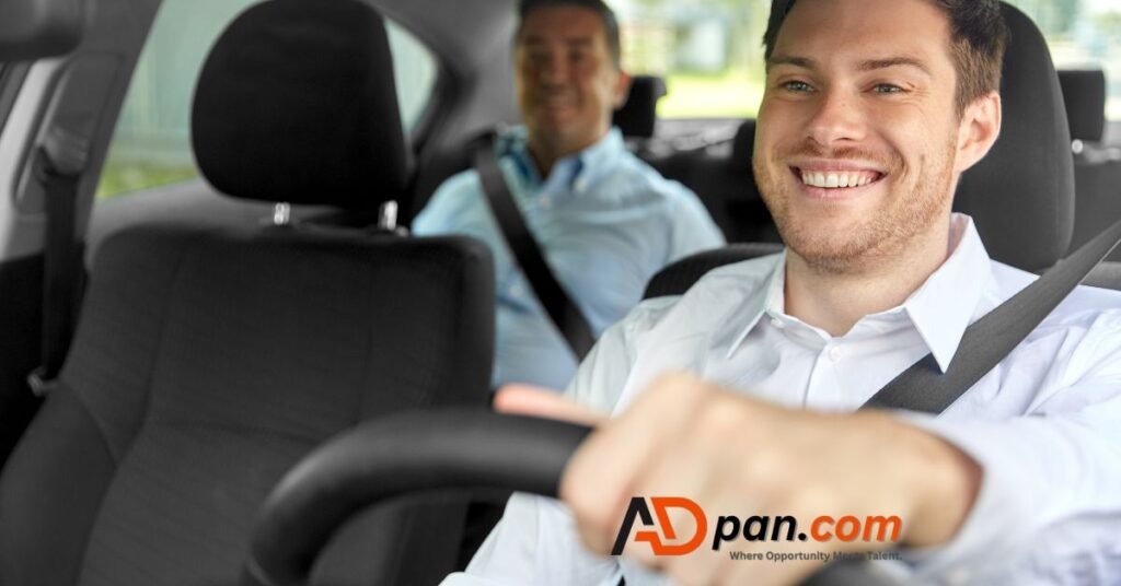 Driver Jobs in Qatar