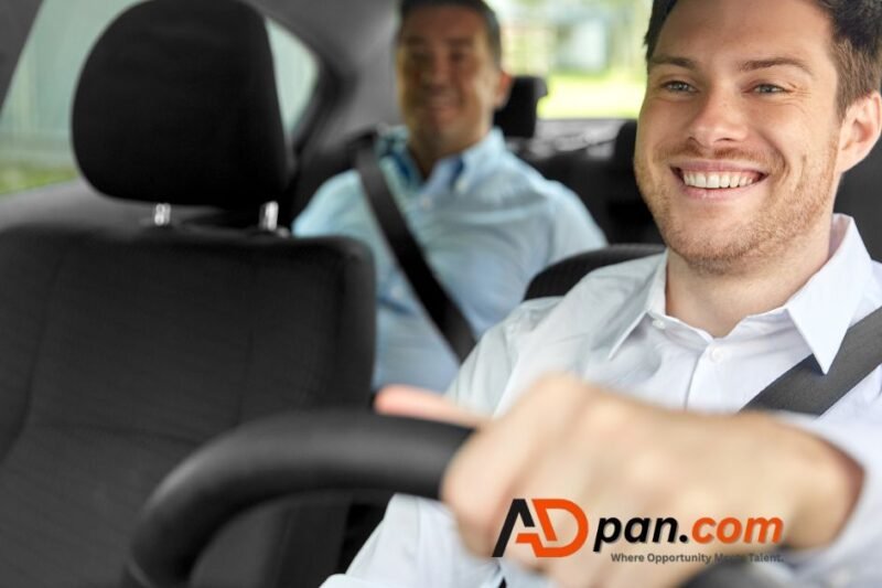 Driver Jobs in Qatar For Company