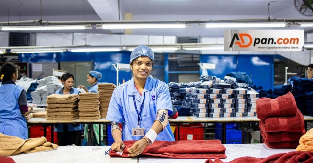 Factory Helper Jobs in Canada