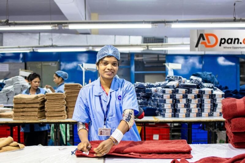 Foam Factory Helper Jobs in Canada (6 New Jobs)