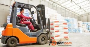 Forklift Operator Jobs in Dubai