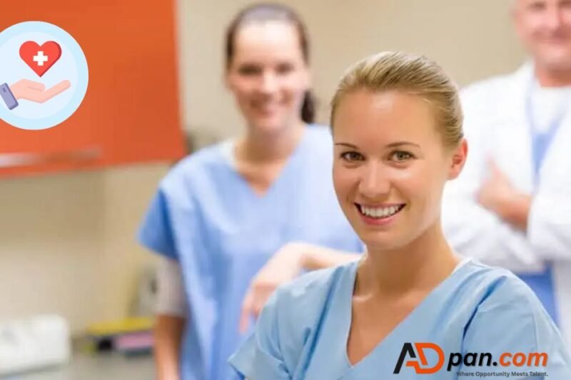 Health Care Assistant Jobs in London