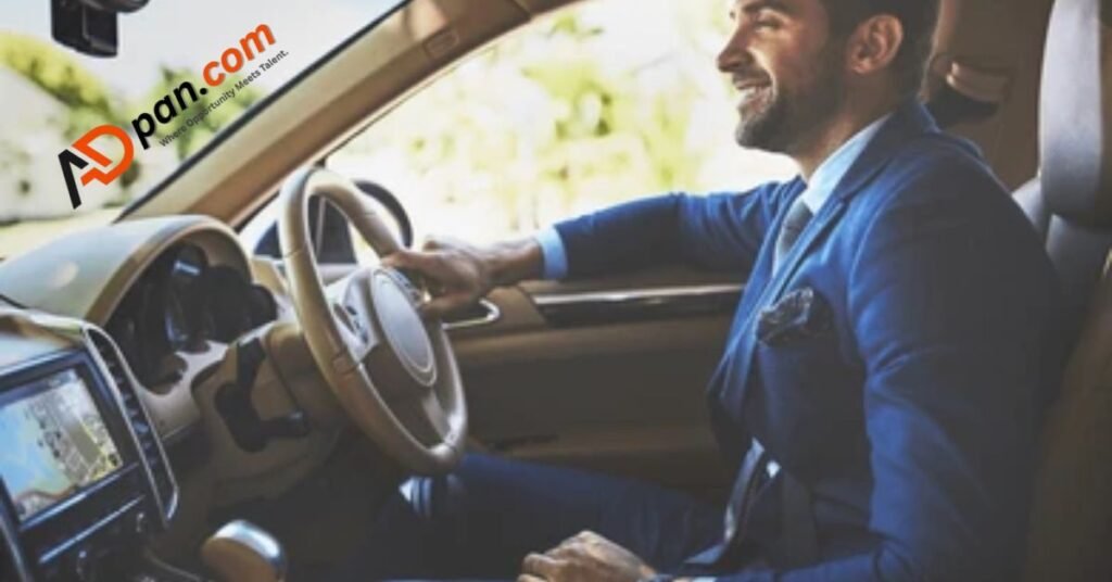 Driver Jobs in Italy