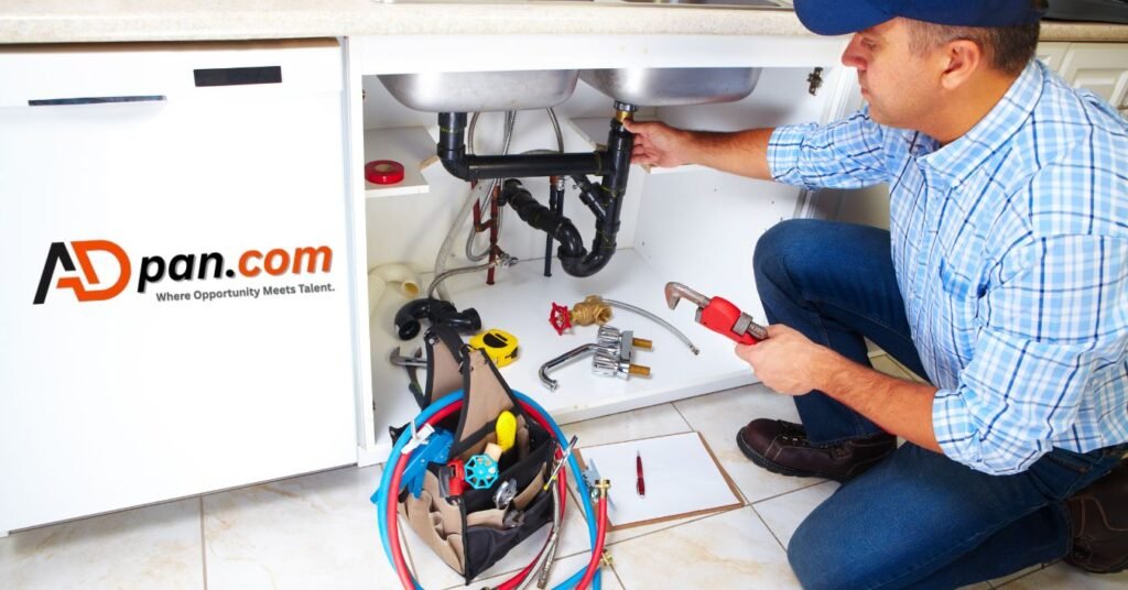 Plumber Jobs in Canada
