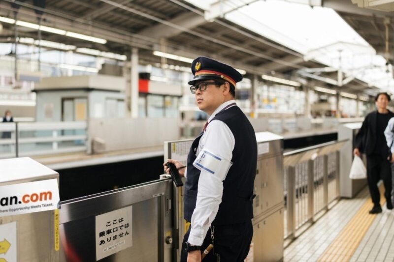 Security Guard Jobs in Canada – 5 Vacancies