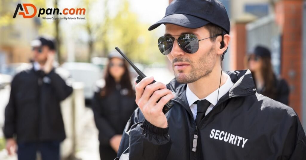 Security Guard Jobs in Italy