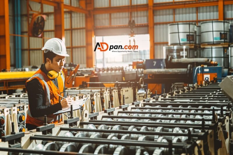 Production Worker Jobs in Italy