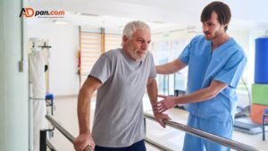 Healthcare Assistant Jobs in Dubai